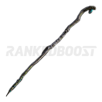 Digger's Staff-image